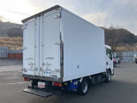 NISSAN Atlas Refrigerator & Freezer Truck TKG-SZ2F24 2015 190,308km_2