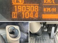 NISSAN Atlas Refrigerator & Freezer Truck TKG-SZ2F24 2015 190,308km_35