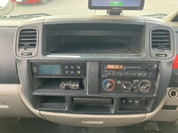 NISSAN Atlas Refrigerator & Freezer Truck TKG-SZ2F24 2015 190,308km_36