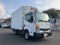 NISSAN Atlas Refrigerator & Freezer Truck TKG-SZ2F24 2015 190,308km_3