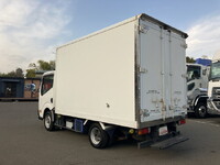 NISSAN Atlas Refrigerator & Freezer Truck TKG-SZ2F24 2015 190,308km_4
