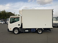 NISSAN Atlas Refrigerator & Freezer Truck TKG-SZ2F24 2015 190,308km_5