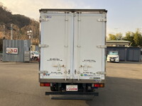 NISSAN Atlas Refrigerator & Freezer Truck TKG-SZ2F24 2015 190,308km_9