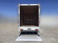 ISUZU Elf Aluminum Van TRG-NPR85AN 2017 96,475km_10