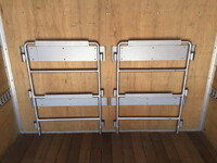 ISUZU Elf Aluminum Van TRG-NPR85AN 2017 96,475km_12