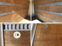 ISUZU Elf Aluminum Van TRG-NPR85AN 2017 96,475km_15