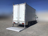 ISUZU Elf Aluminum Van TRG-NPR85AN 2017 96,475km_18