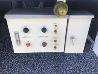 ISUZU Elf Aluminum Van TRG-NPR85AN 2017 96,475km_21