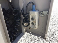 ISUZU Elf Aluminum Van TRG-NPR85AN 2017 96,475km_22