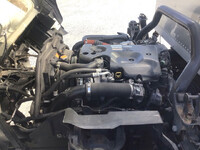 ISUZU Elf Aluminum Van TRG-NPR85AN 2017 96,475km_27