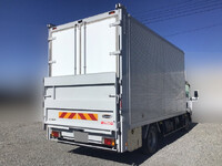 ISUZU Elf Aluminum Van TRG-NPR85AN 2017 96,475km_2