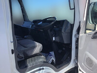 ISUZU Elf Aluminum Van TRG-NPR85AN 2017 96,475km_34