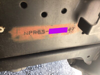 ISUZU Elf Aluminum Van TRG-NPR85AN 2017 96,475km_39