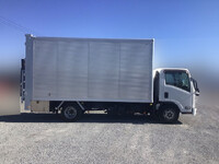 ISUZU Elf Aluminum Van TRG-NPR85AN 2017 96,475km_6