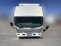 ISUZU Elf Aluminum Van TRG-NPR85AN 2017 96,475km_8