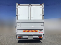 ISUZU Elf Aluminum Van TRG-NPR85AN 2017 96,475km_9