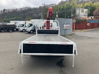 ISUZU Elf Truck (With 3 Steps Of Cranes) TPG-NKR85AR 2018 34,822km_10