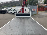 ISUZU Elf Truck (With 3 Steps Of Cranes) TPG-NKR85AR 2018 34,822km_11