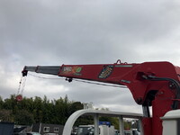 ISUZU Elf Truck (With 3 Steps Of Cranes) TPG-NKR85AR 2018 34,822km_18