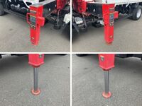 ISUZU Elf Truck (With 3 Steps Of Cranes) TPG-NKR85AR 2018 34,822km_19