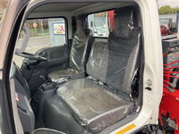 ISUZU Elf Truck (With 3 Steps Of Cranes) TPG-NKR85AR 2018 34,822km_31