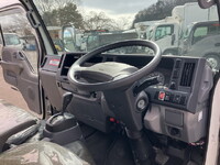 ISUZU Elf Truck (With 3 Steps Of Cranes) TPG-NKR85AR 2018 34,822km_33