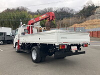 ISUZU Elf Truck (With 3 Steps Of Cranes) TPG-NKR85AR 2018 34,822km_4