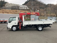 ISUZU Elf Truck (With 3 Steps Of Cranes) TPG-NKR85AR 2018 34,822km_5