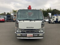 ISUZU Elf Truck (With 3 Steps Of Cranes) TPG-NKR85AR 2018 34,822km_7