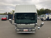 ISUZU Elf Truck (With 3 Steps Of Cranes) TPG-NKR85AR 2018 34,822km_8