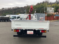 ISUZU Elf Truck (With 3 Steps Of Cranes) TPG-NKR85AR 2018 34,822km_9