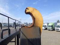 MITSUBISHI FUSO Super Great Container Carrier Truck 2PG-FV70HY 2019 283,000km_10