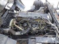 MITSUBISHI FUSO Super Great Container Carrier Truck 2PG-FV70HY 2019 283,000km_13