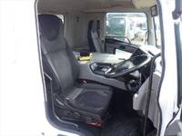 MITSUBISHI FUSO Super Great Container Carrier Truck 2PG-FV70HY 2019 283,000km_16