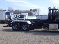 MITSUBISHI FUSO Super Great Container Carrier Truck 2PG-FV70HY 2019 283,000km_3