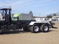 MITSUBISHI FUSO Super Great Container Carrier Truck 2PG-FV70HY 2019 283,000km_4