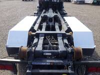 MITSUBISHI FUSO Super Great Container Carrier Truck 2PG-FV70HY 2019 283,000km_6