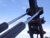 MITSUBISHI FUSO Super Great Container Carrier Truck 2PG-FV70HY 2019 283,000km_7