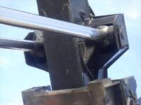 MITSUBISHI FUSO Super Great Container Carrier Truck 2PG-FV70HY 2019 283,000km_8