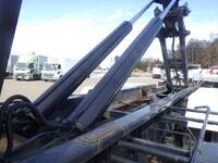 MITSUBISHI FUSO Super Great Container Carrier Truck 2PG-FV70HY 2019 283,000km_9