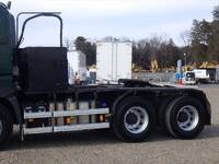 HINO Profia Trailer Head QDG-SS1EKDA 2015 456,000km_4