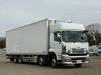 UD TRUCKS Quon Refrigerator & Freezer Truck QPG-CG5ZA 2017 591,000km_2