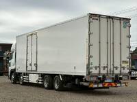 UD TRUCKS Quon Refrigerator & Freezer Truck QPG-CG5ZA 2017 591,000km_3