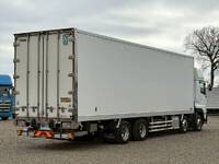 UD TRUCKS Quon Refrigerator & Freezer Truck QPG-CG5ZA 2017 591,000km_4
