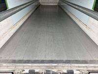 UD TRUCKS Quon Refrigerator & Freezer Truck QPG-CG5ZA 2017 591,000km_8