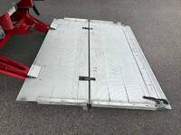 HINO Ranger Refrigerator & Freezer Truck 2KG-FD2ABG 2021 470,000km_12