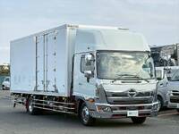 HINO Ranger Refrigerator & Freezer Truck 2KG-FD2ABG 2021 470,000km_2