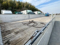 ISUZU Giga Truck (With 4 Steps Of Cranes) QKG-CYJ77A 2014 769,000km_10