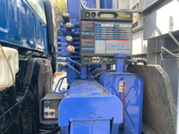 ISUZU Giga Truck (With 4 Steps Of Cranes) QKG-CYJ77A 2014 769,000km_15