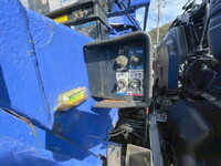 ISUZU Giga Truck (With 4 Steps Of Cranes) QKG-CYJ77A 2014 769,000km_17